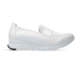 Wolky 02127 Snoafer Wit