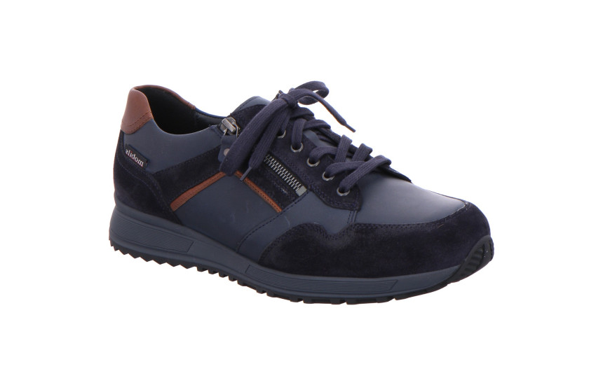 Mephisto Horatio Blauw
