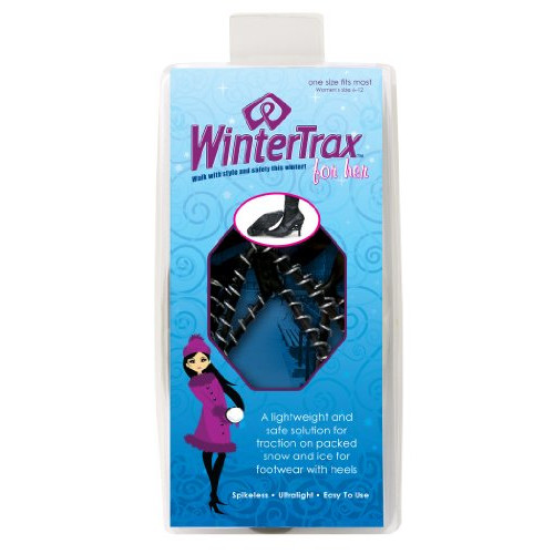 Wintertrax For Her