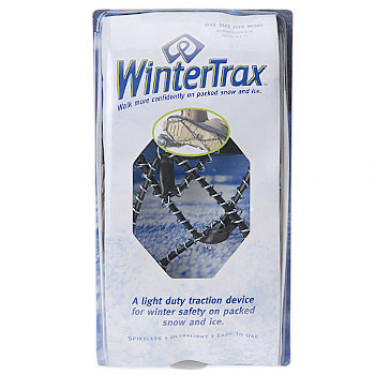 Wintertrax Snowspikes